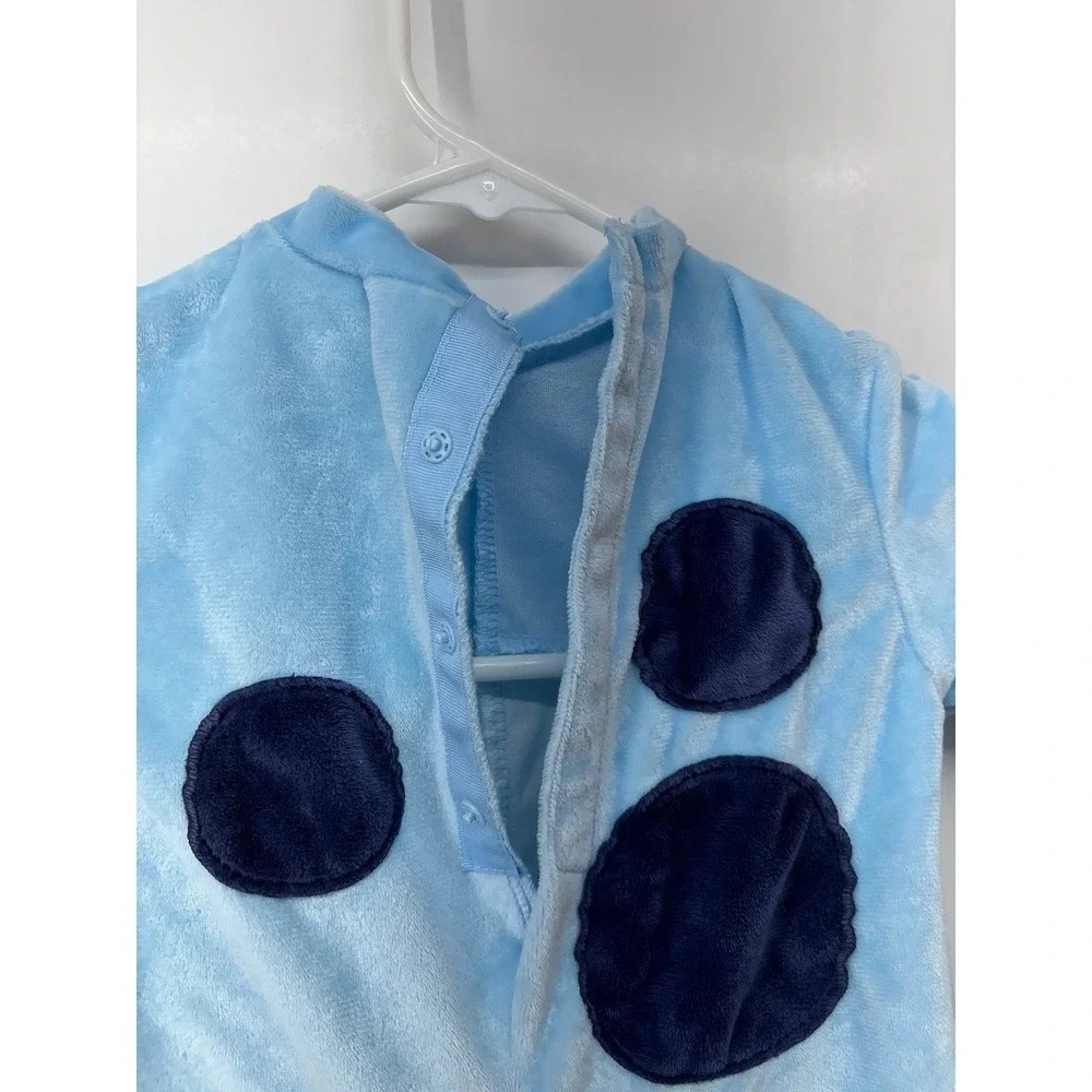 Bluey Costume (SPIRIT Halloween) Disney (6-12M) - Picture 4 of 11